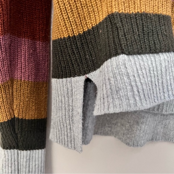 Madewell Thompson Pocket Pullover Sweater - Picture 10 of 12